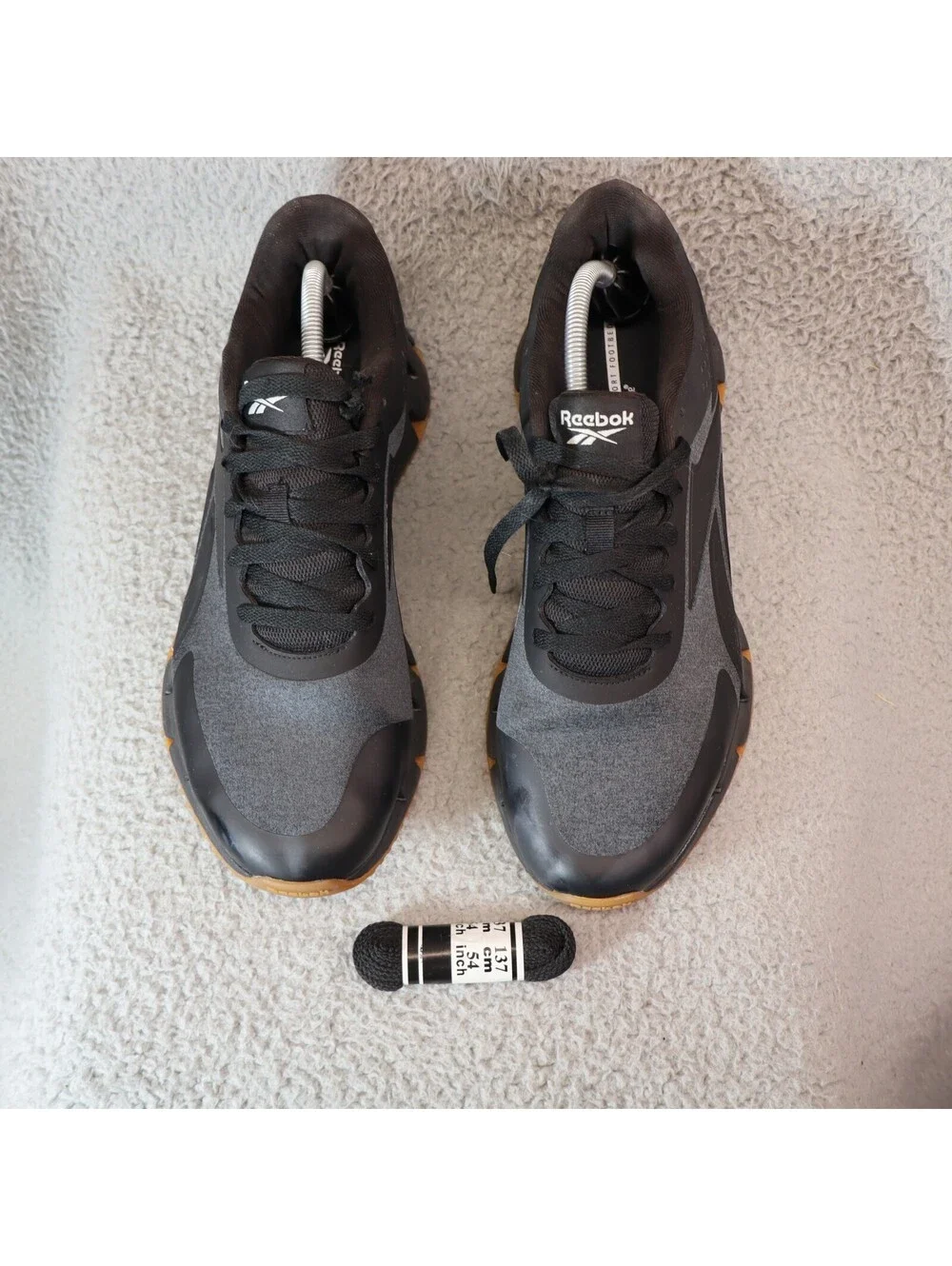 Reebok Men sz 11 ZIG Dynamica 2.0 CL [100069841/IF5943]